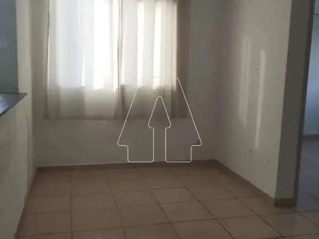 Apartamento venda em Região Imediata de Araçatuba, Araçatuba