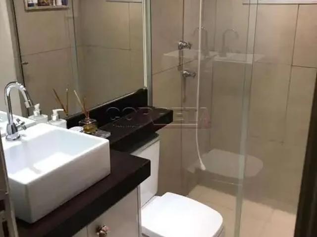 Apartamento venda em Região Imediata de Araçatuba, Araçatuba