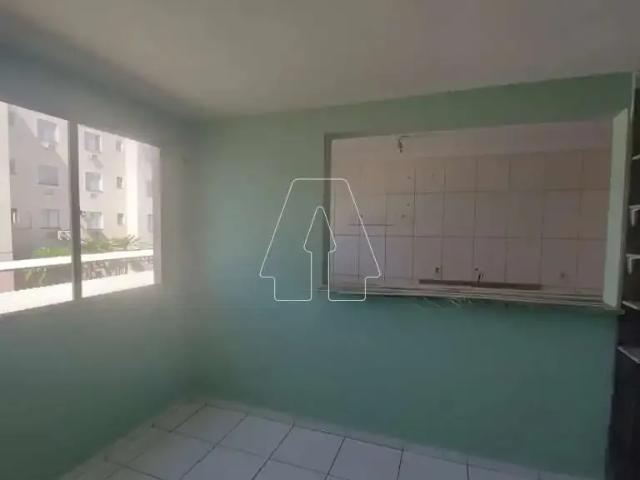 Apartamento venda em Araçatuba, Região Geográfica Intermediária de Araçatuba