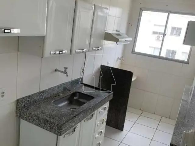 Apartamento venda em Região Imediata de Araçatuba, Araçatuba