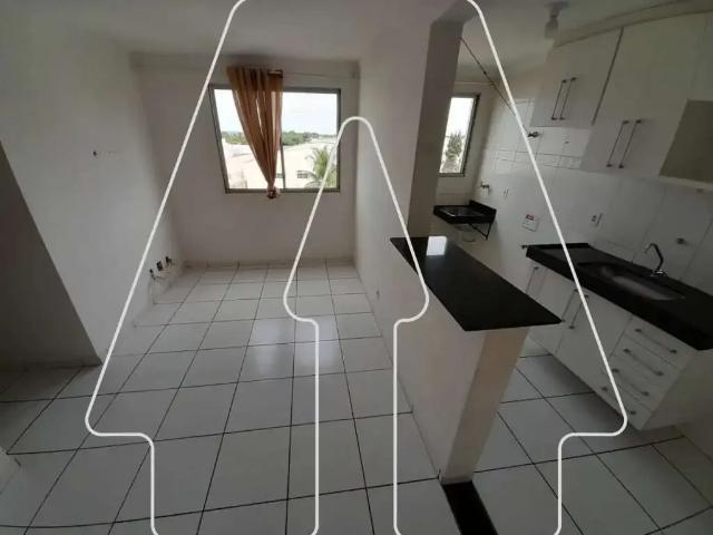 Apartamento venda em Região Imediata de Araçatuba, Araçatuba