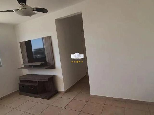 Apartamento venda em Araçatuba, Região Geográfica Intermediária de Araçatuba