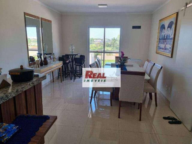 Apartamento venda em Região Imediata de Araçatuba, Araçatuba
