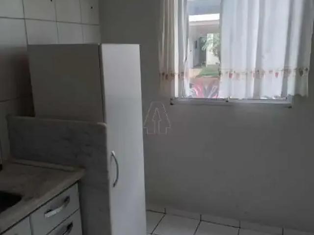 Apartamento venda em Araçatuba, Região Geográfica Intermediária de Araçatuba