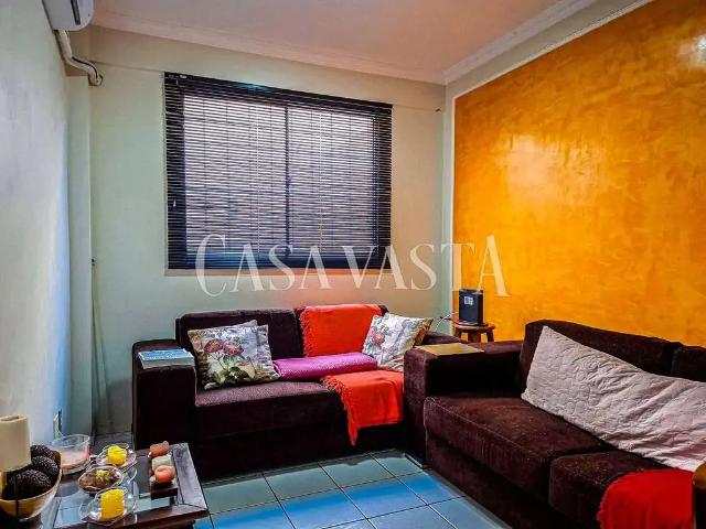 Apartamento venda em Região Imediata de Araçatuba, Araçatuba
