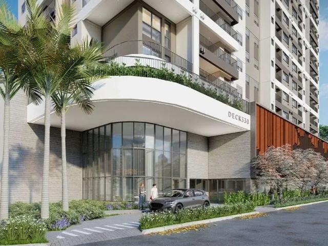 Apartamento venda em Região Imediata de Araçatuba, Araçatuba