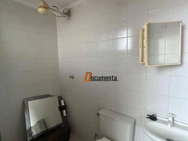 Apartamento venda em Araçatuba