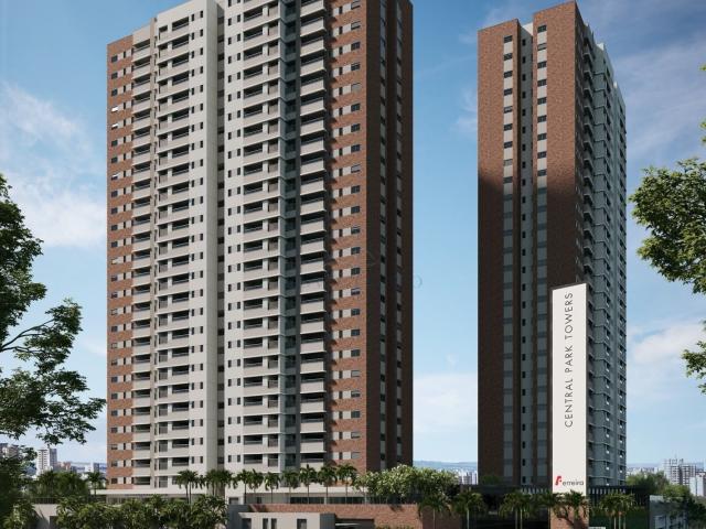 Apartamento venda em Região Imediata de Araçatuba, Araçatuba
