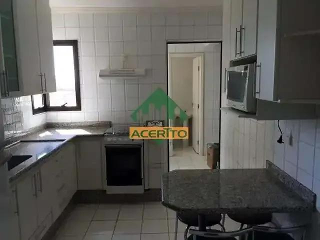 Apartamento venda em Região Imediata de Araçatuba, Araçatuba