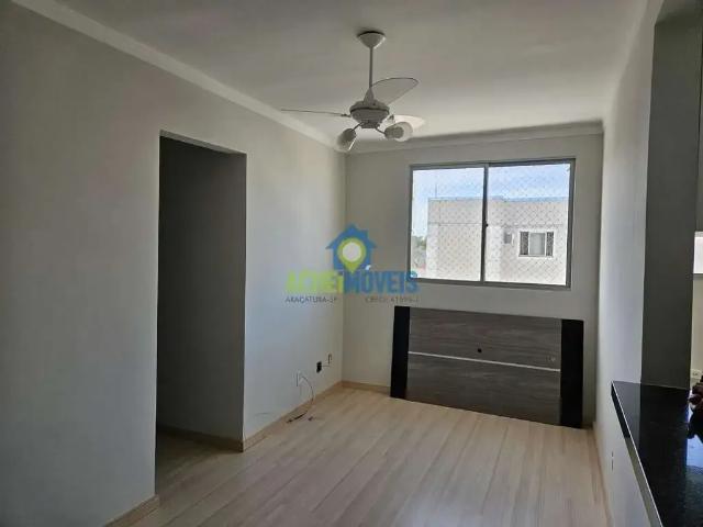 Apartamento venda em Região Imediata de Araçatuba, Araçatuba