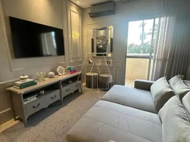 Apartamento venda em Região Imediata de Araçatuba, Araçatuba