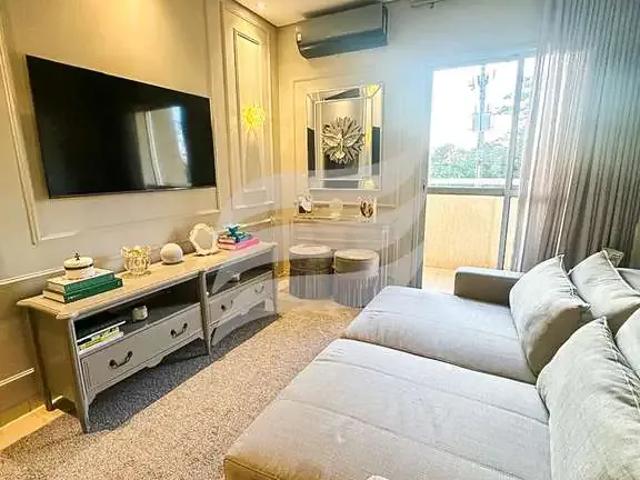Apartamento venda em Região Imediata de Araçatuba, Araçatuba