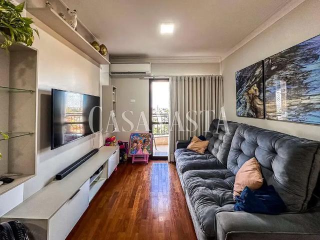 Apartamento venda em Região Imediata de Araçatuba, Araçatuba