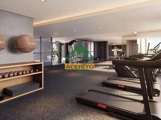 Apartamento venda em Araçatuba, Região Geográfica Intermediária de Araçatuba