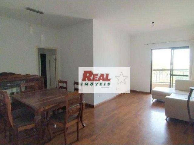 Apartamento venda em Região Imediata de Araçatuba, Araçatuba