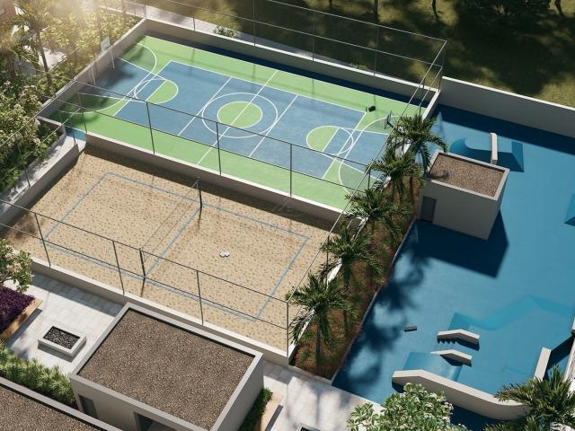Apartamento venda em Região Imediata de Araçatuba, Araçatuba