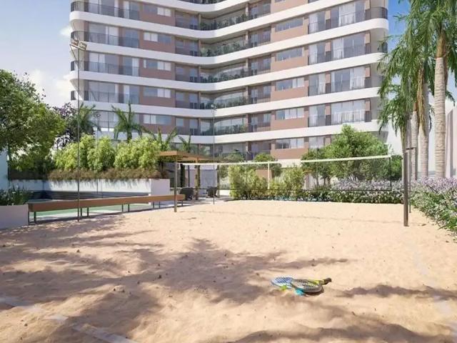 Apartamento venda em Região Imediata de Araçatuba, Araçatuba