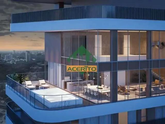 Apartamento venda em Araçatuba, Região Geográfica Intermediária de Araçatuba