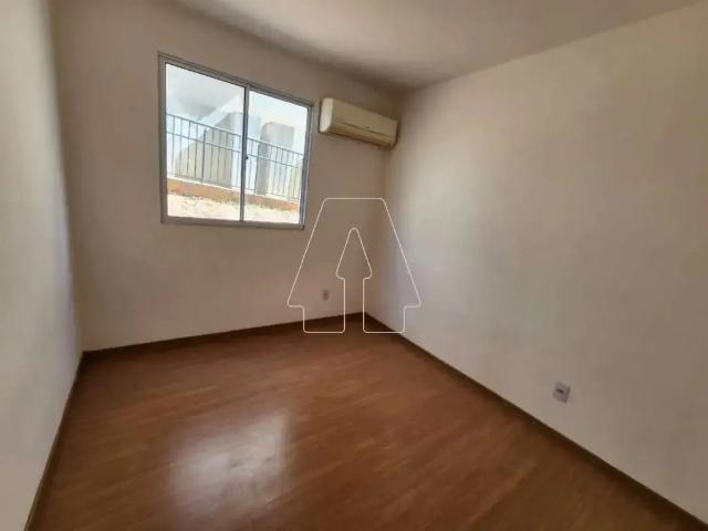 Apartamento venda em Região Imediata de Araçatuba, Araçatuba