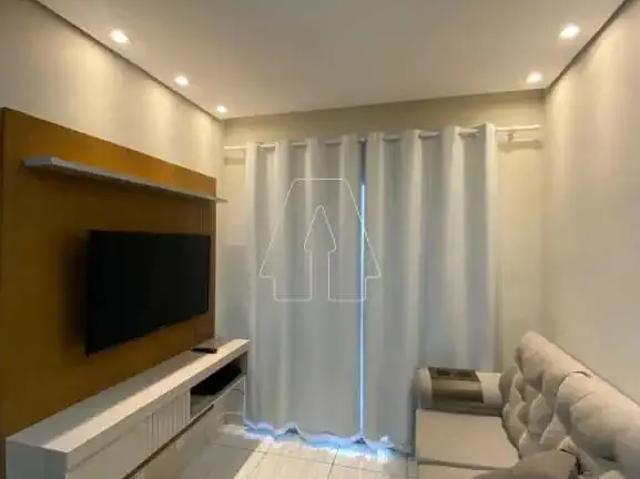 Apartamento venda em Região Imediata de Araçatuba, Araçatuba