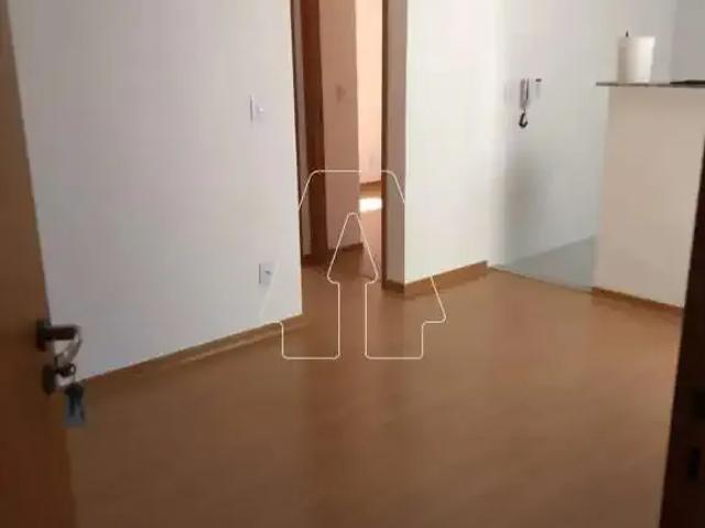 Apartamento venda em Araçatuba, Região Geográfica Intermediária de Araçatuba