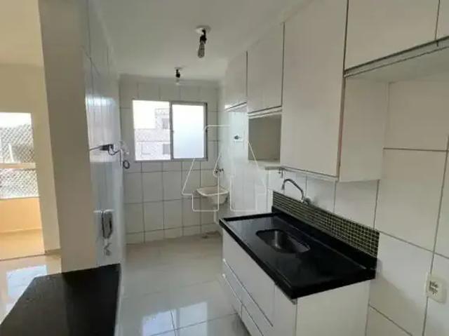 Apartamento venda em Região Imediata de Araçatuba, Araçatuba