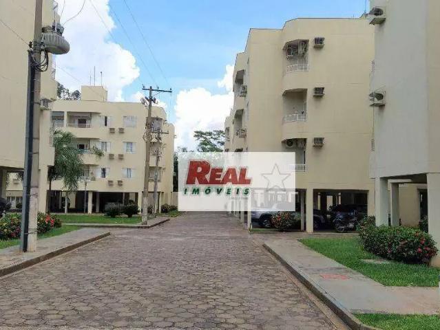 Apartamento venda em Região Imediata de Araçatuba, Araçatuba