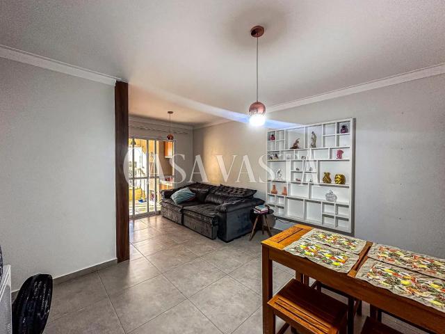 Apartamento venda em Região Imediata de Araçatuba, Araçatuba