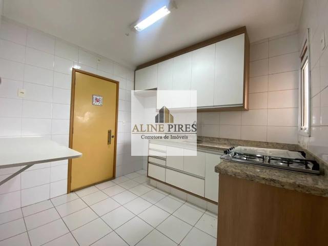 Apartamento venda em Araçatuba, Região Geográfica Intermediária de Araçatuba