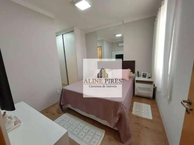 Apartamento venda em Região Imediata de Araçatuba, Araçatuba