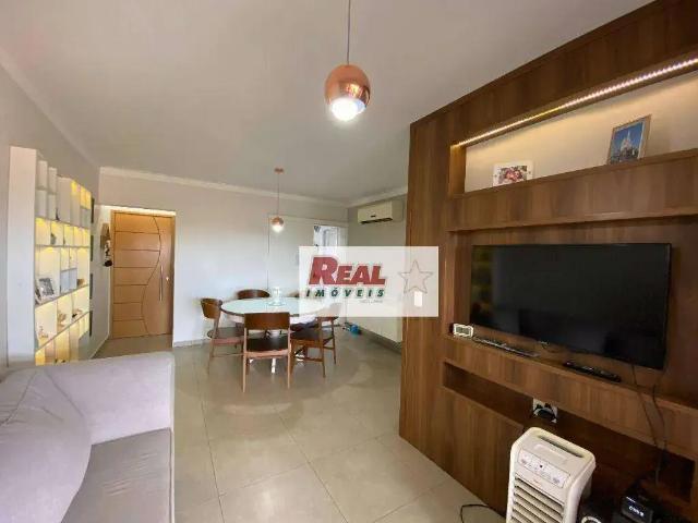 Apartamento venda em Região Imediata de Araçatuba, Araçatuba