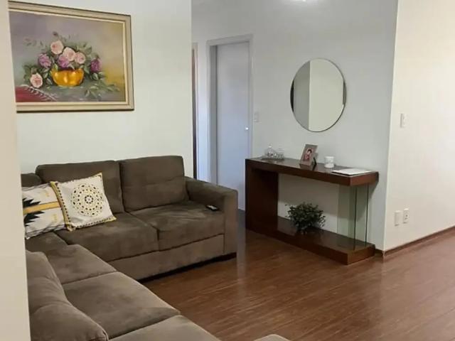 Apartamento venda em Região Imediata de Araçatuba, Araçatuba