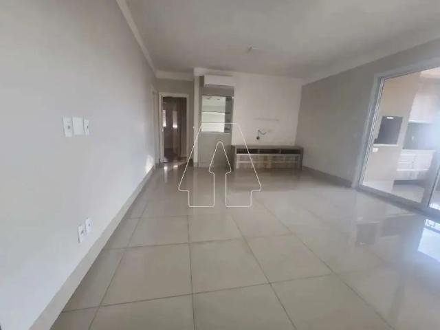 Apartamento venda em Araçatuba, Região Geográfica Intermediária de Araçatuba