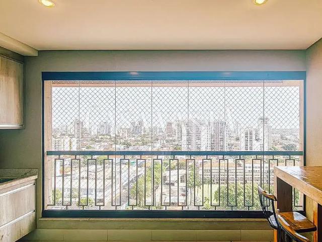 Apartamento venda em Região Imediata de Araçatuba, Araçatuba