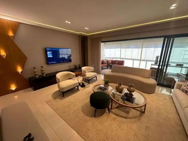 Apartamento venda em Região Imediata de Araçatuba, Araçatuba