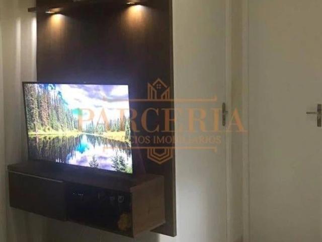 Apartamento venda em Condomínio Bauru, Araçatuba