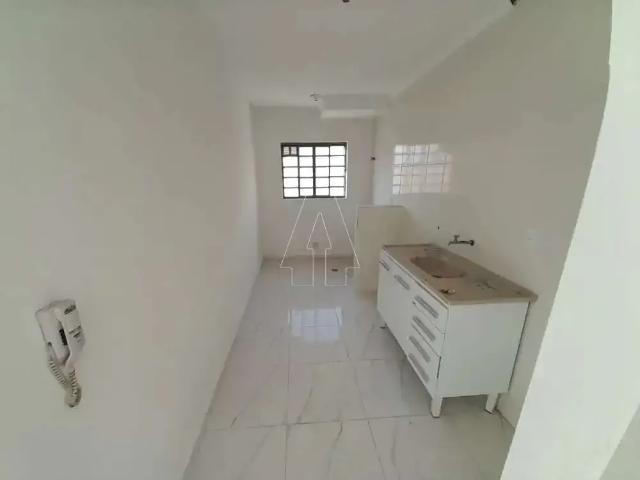 Apartamento venda em Araçatuba, Região Geográfica Intermediária de Araçatuba