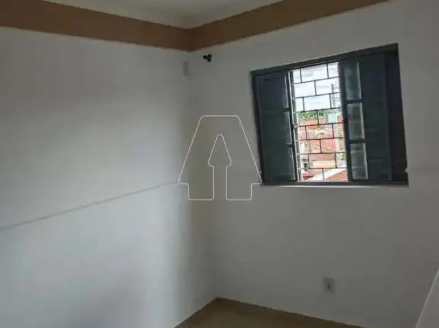 Apartamento venda em Região Imediata de Araçatuba, Araçatuba