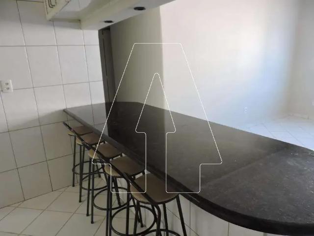 Apartamento venda em Região Imediata de Araçatuba, Araçatuba