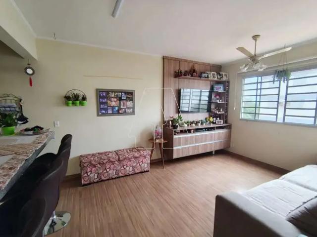 Apartamento venda em Araçatuba, Região Geográfica Intermediária de Araçatuba