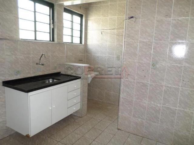 Apartamento venda em Araçatuba, Região Geográfica Intermediária de Araçatuba