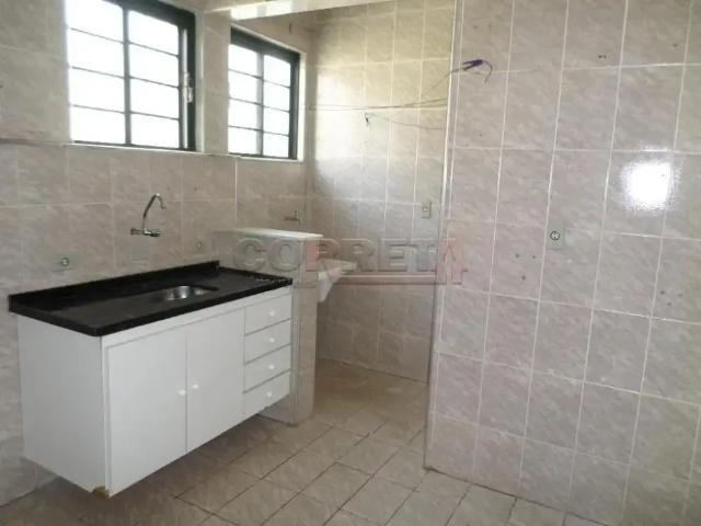 Apartamento venda em Região Imediata de Araçatuba, Araçatuba