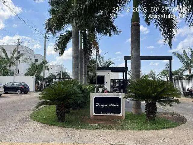 Apartamento venda em Região Imediata de Araçatuba, Araçatuba