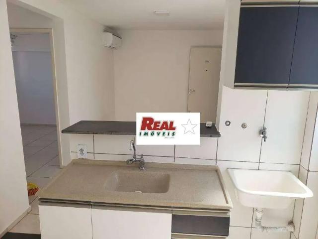 Apartamento venda em Região Imediata de Araçatuba, Araçatuba
