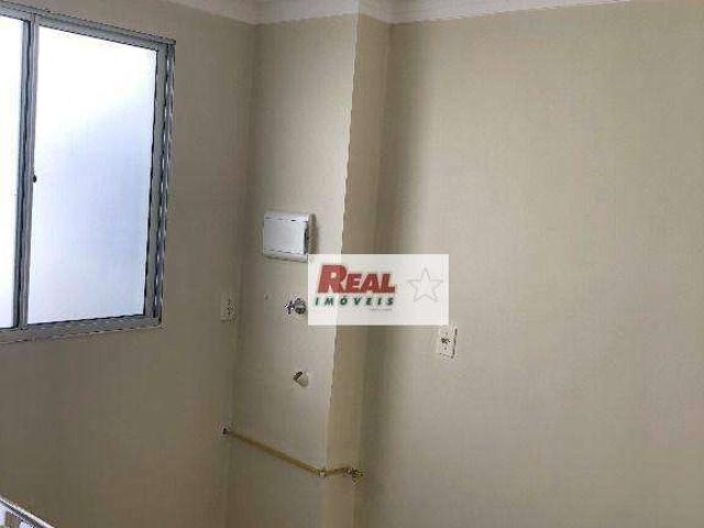 Apartamento venda em Região Imediata de Araçatuba, Araçatuba