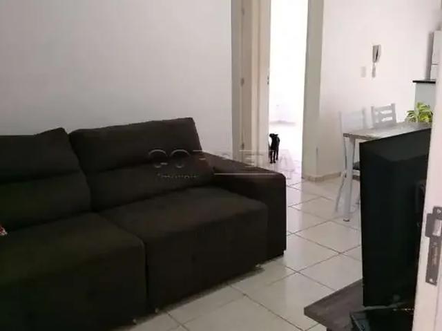 Apartamento venda em Região Imediata de Araçatuba, Araçatuba