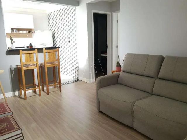 Apartamento venda em Região Imediata de Araçatuba, Araçatuba