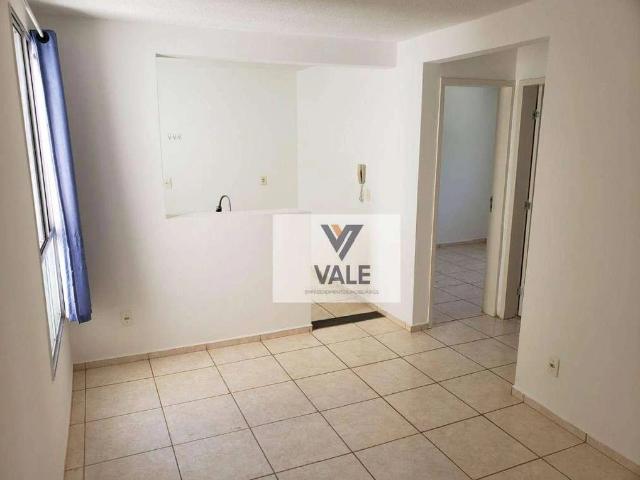 Apartamento venda em Araçatuba, Região Geográfica Intermediária de Araçatuba