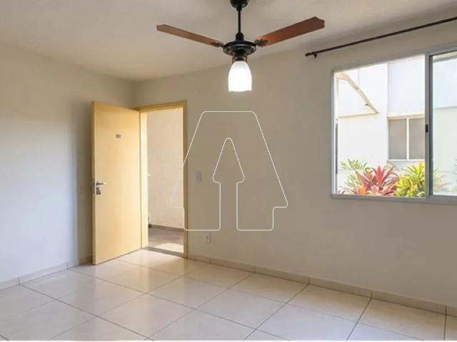 Apartamento venda em Araçatuba, Região Geográfica Intermediária de Araçatuba