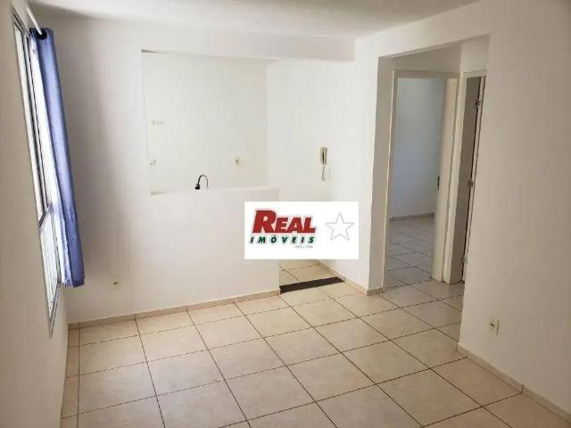 Apartamento venda em Região Imediata de Araçatuba, Araçatuba